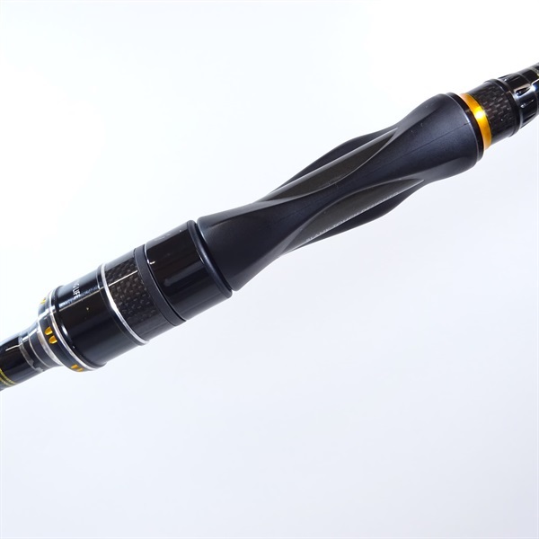 ソルティースタイルマイクロショアジギング８６２ＵＬーＫＲ